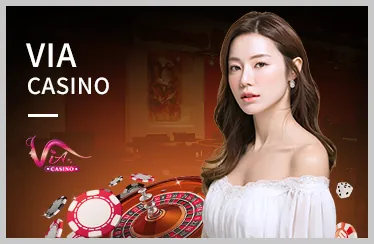 Casino trực tuyến Alo789vn